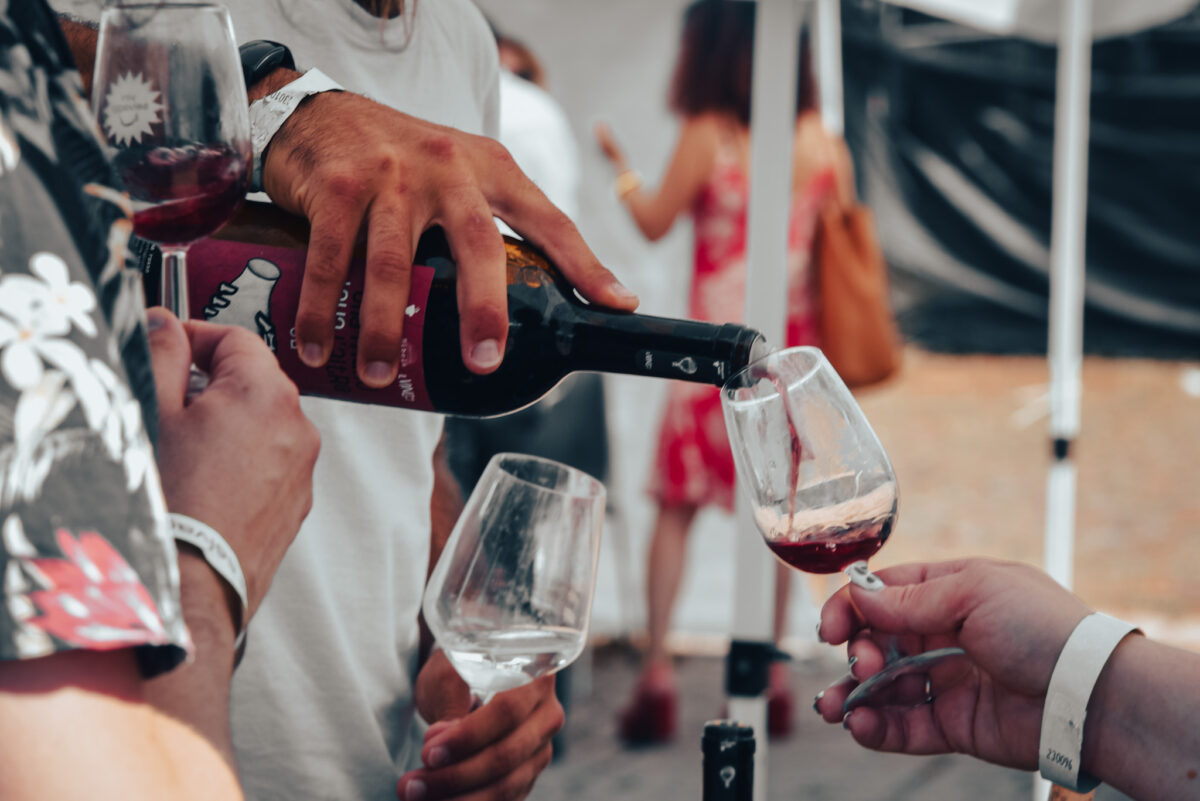 Il Forum della Cultura del Vino il 1° luglio nella Capitale