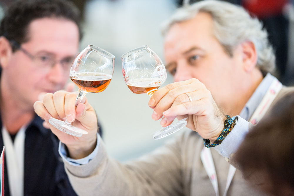 Il Brussels Beer Challenge in ambasciata a Roma il 17 luglio