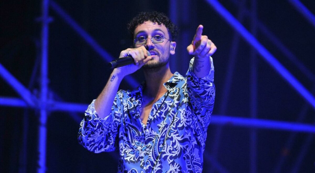 La prima festa concerto gratuito