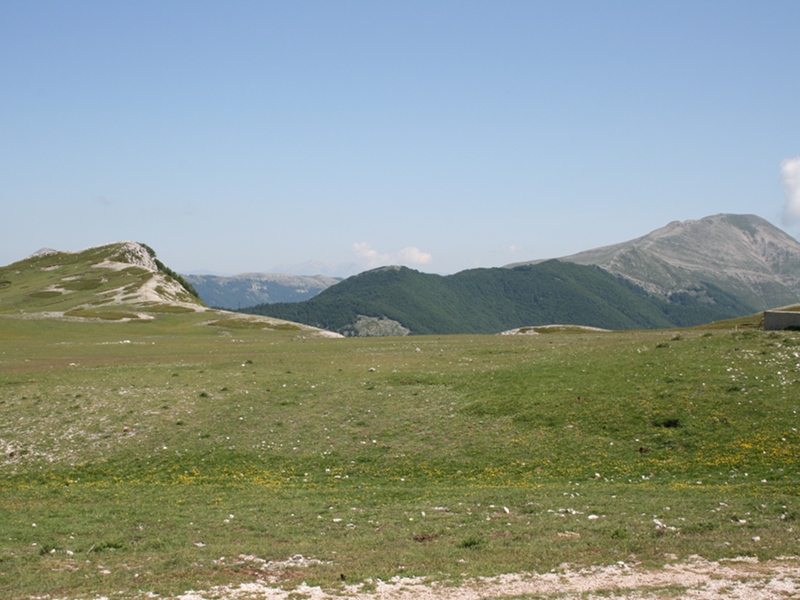 La Festa della Montagna il 16 giugno al Family Park Campocatino