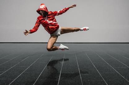 Corpo Libero – La Festa della Danza di Roma torna dal 10 al 16 giugno