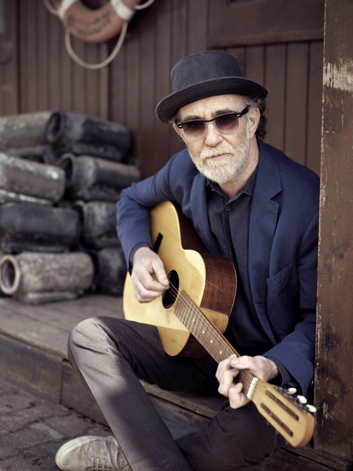 Il tour estivo “De Gregori dal vivo” dal 12 luglio