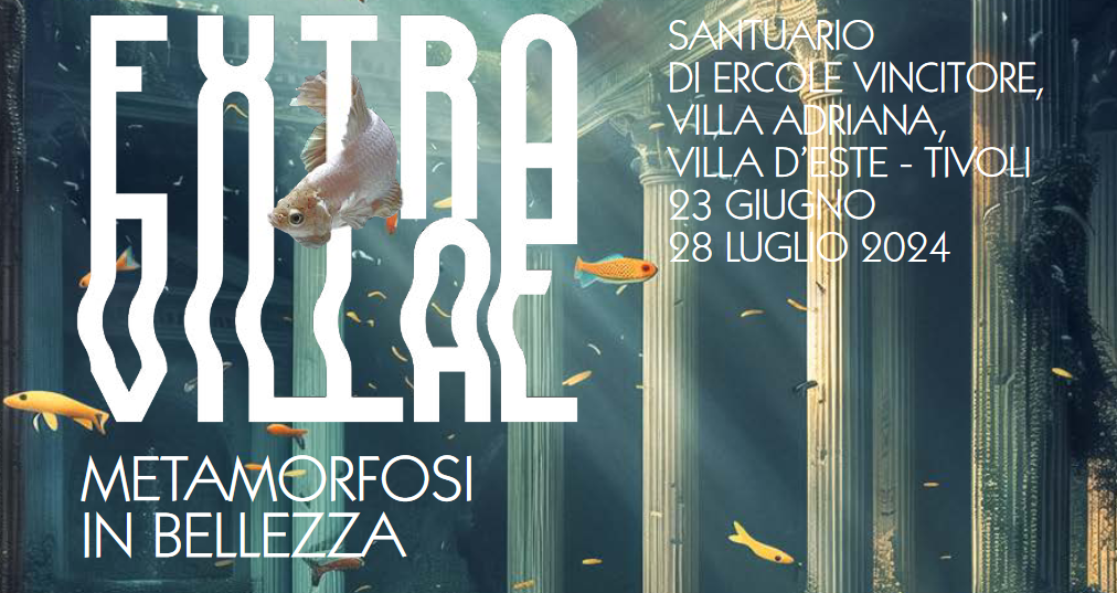 Extra village a Tivoli dal 28
