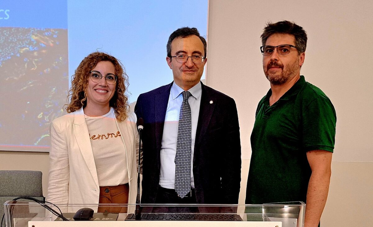La ricerca del Gemelli può contare sulla nuova facility MSI