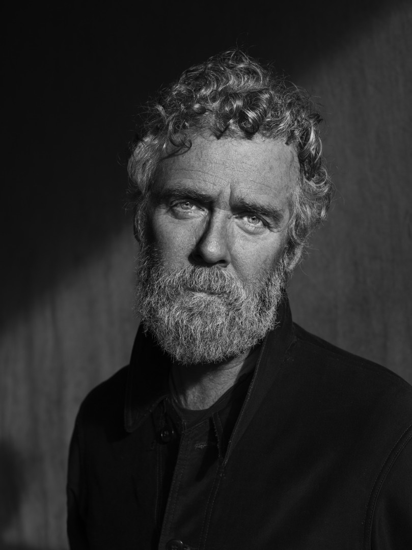Glen Hansard il 30 giugno alla Cavea dell’Auditorium Parco della Musica