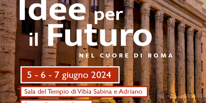Idee per il futuro a Roma