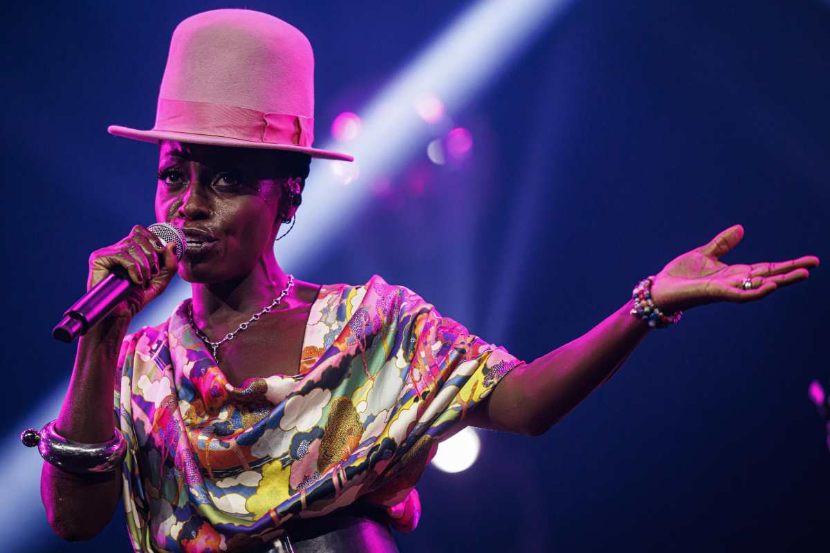 Morcheeba in concerto a Roma