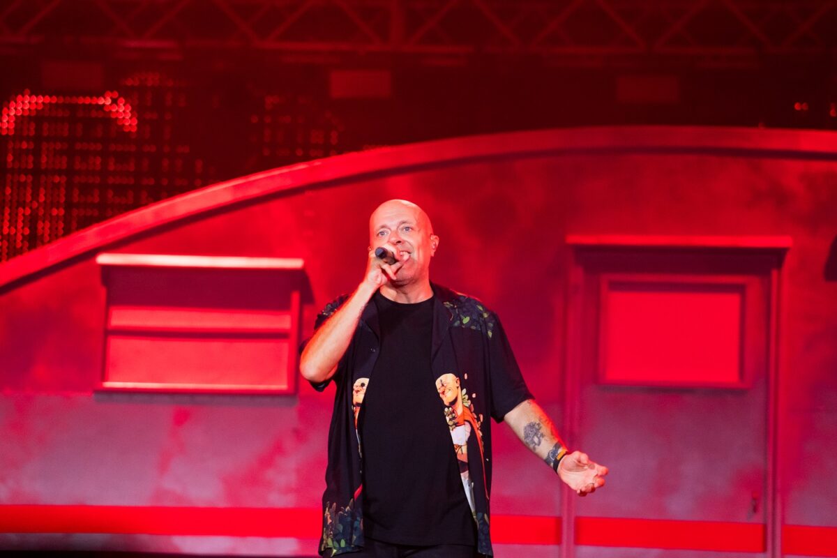 Max Pezzali inarrestabile! Raddoppiano gli appuntamenti romani
