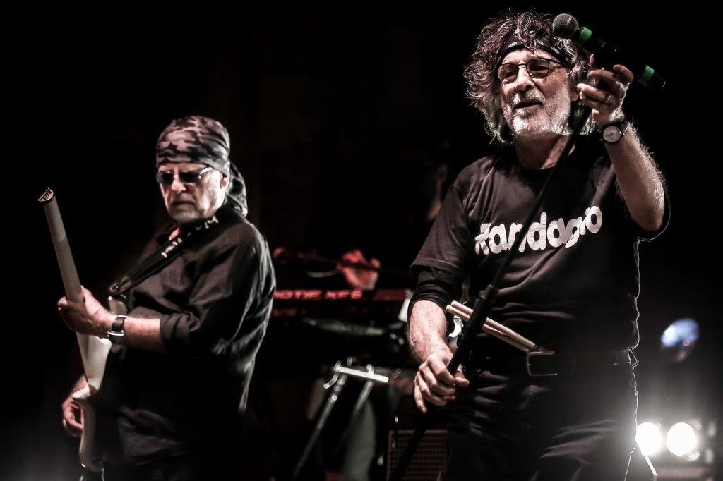 PFM in tour: l'11 agosto a Subiaco, il 13 settembre a Roma