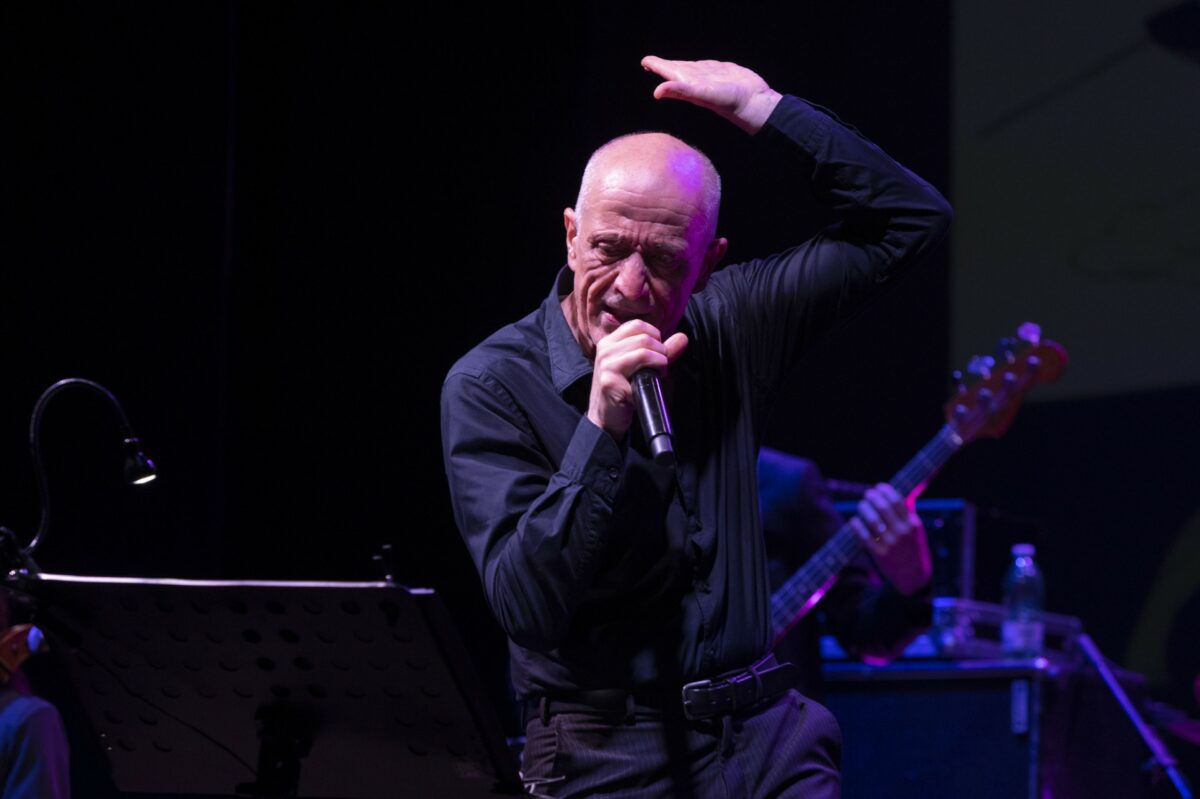 Il Festival, I Concerti nel Parco, Estate alla Casa del Jazz dal 1° luglio