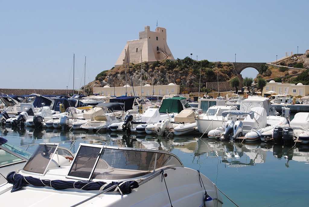 La “Giornata mondiale degli oceani” domani a Sperlonga