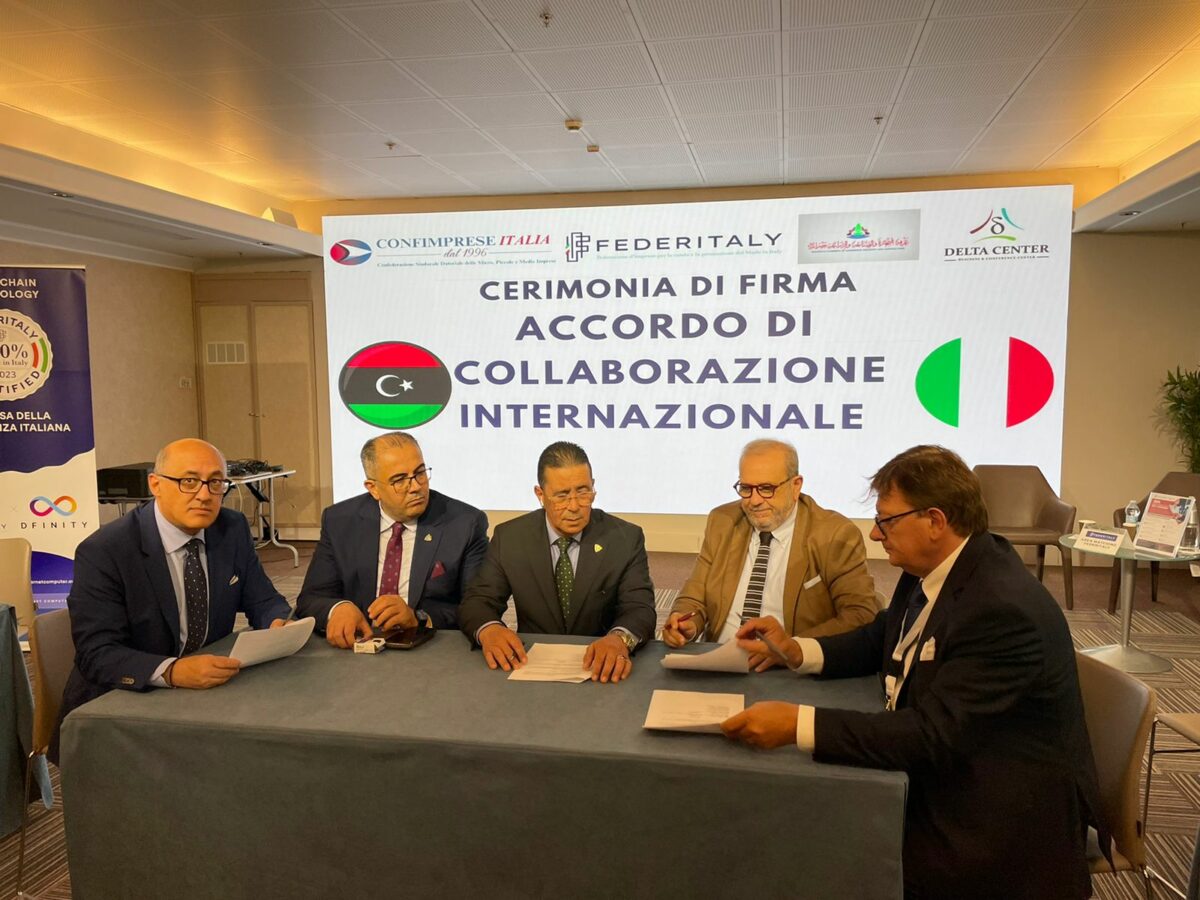 Romaexport concluso con grande successo