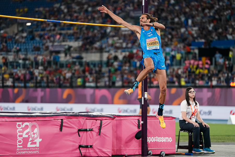 Golden Gala Pietro Mennea - Presented by IP stellare