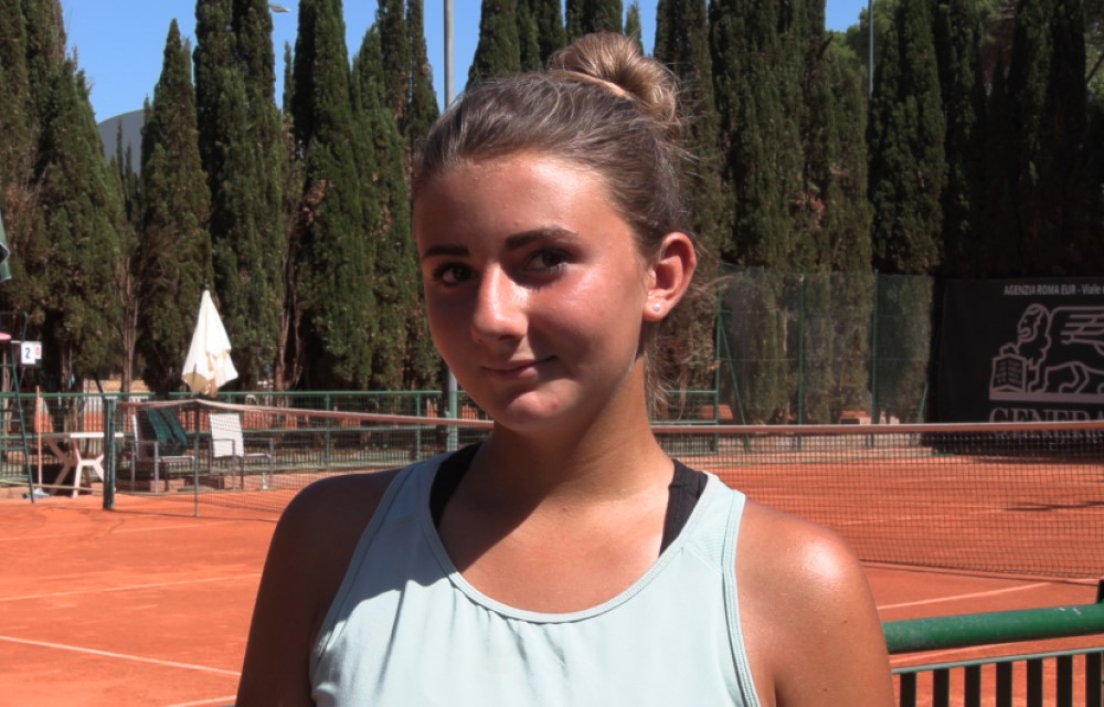 Il Tennis Europe All Round Sport & Wellness fino al 29 giugno