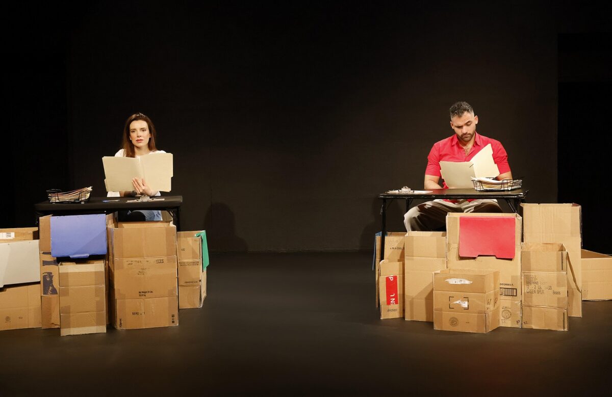 The Hummingbirds in scena dal 19 al 22 giugno al Teatro Belli