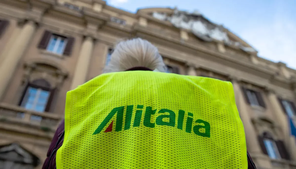 Prima di novembre 2024