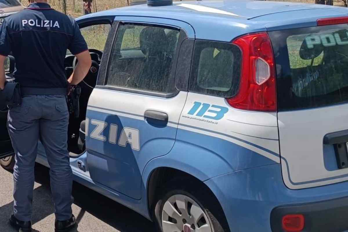 Cerca di ammazzare il marito