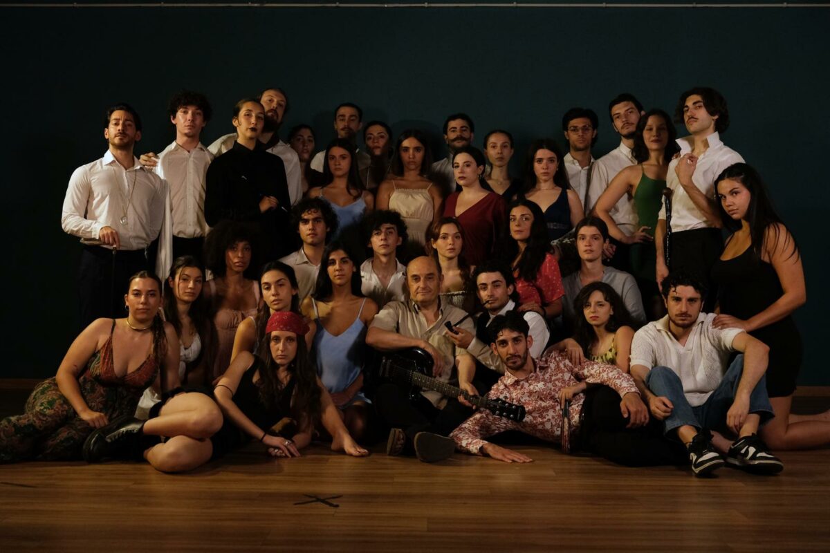 Alla ricerca del tempo perduto dal 18 al 21 luglio al Teatro Basilica