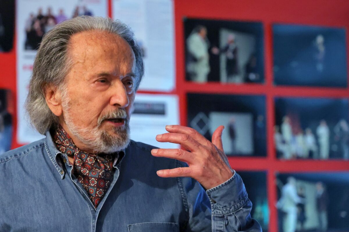 La XXVIII Edizione di Pirandelliana celebra la Gran Festa del teatro