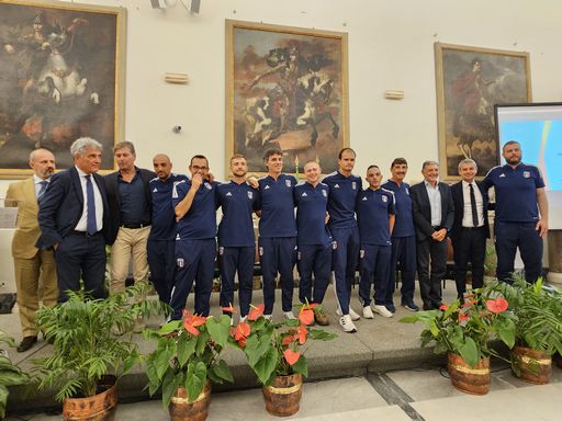 Roma capitale del calcio a 5 e della salute mentale dal 23 al 28 settembre