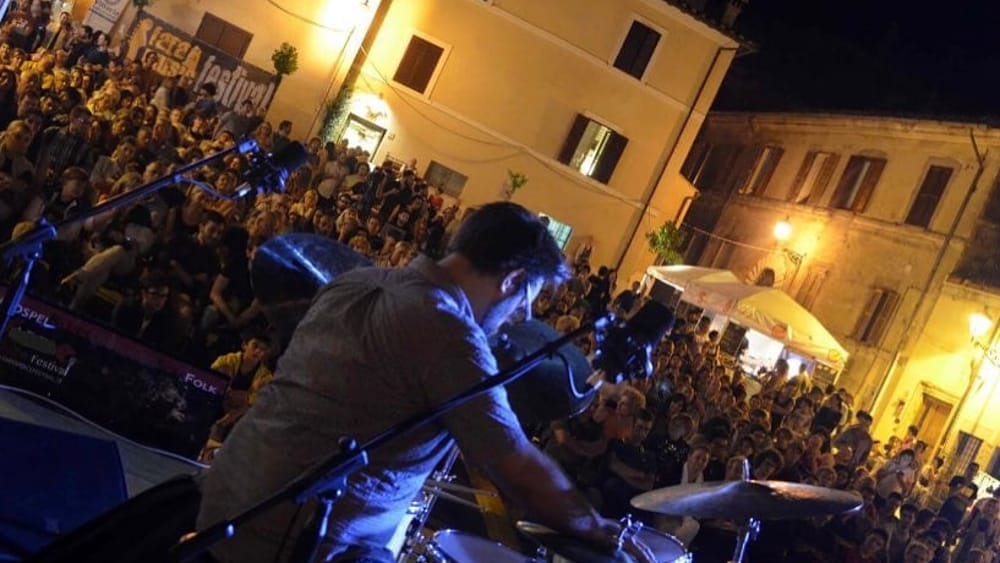 Fara Music Festival dal 25