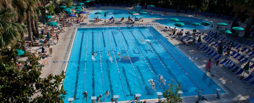 Il centro sportivo Forum Sport Center spegne 30 candeline