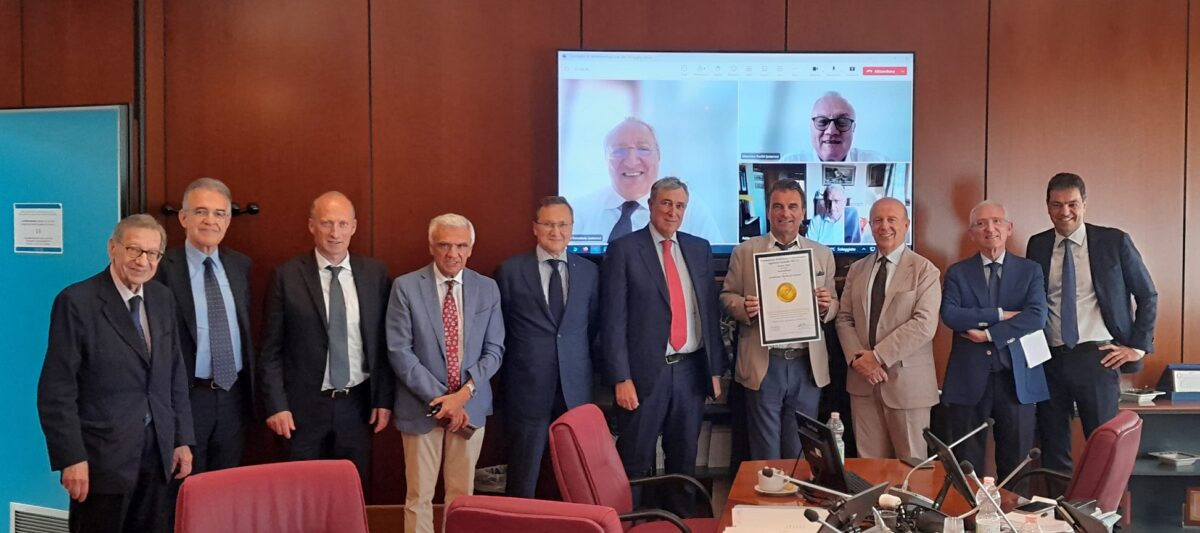 Al Gemelli il rinnovo dell’accreditamento come Academic Medical Center