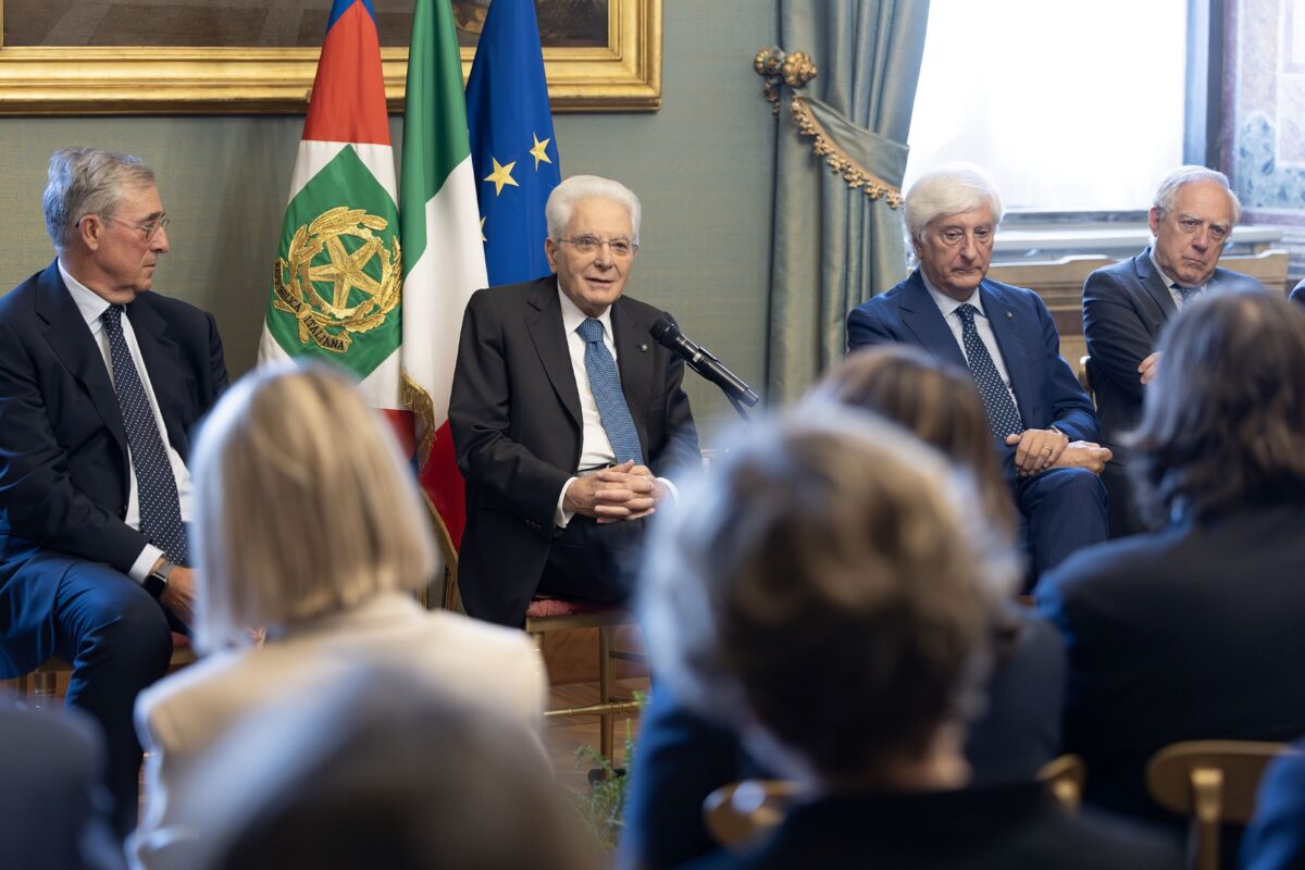 Un compleanno speciale per i 60 anni del Policlinico Gemelli