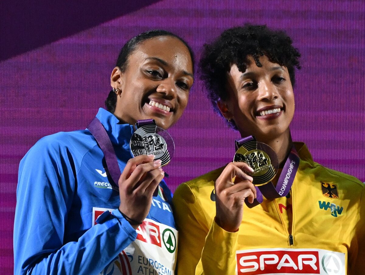 Golden Gala 2024, ecco le prime stelle