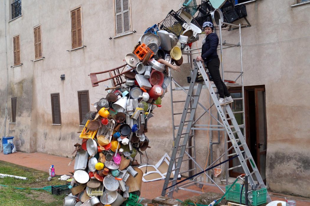 Magliano art in festival