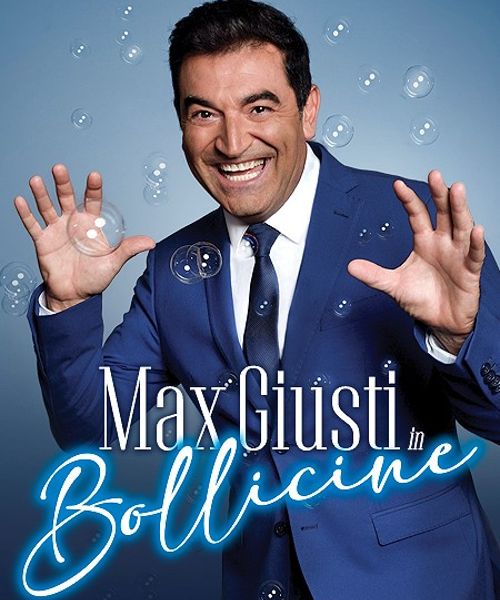 Max Giusti a Ostia Antica
