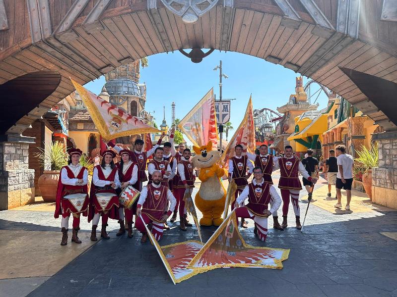 MagicLand in festa domenica 7 luglio