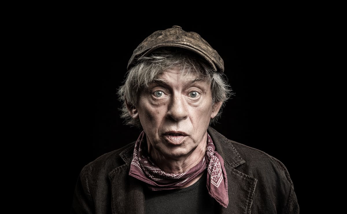 A “Fantastiche Visioni” Paolo Rossi il 25 luglio