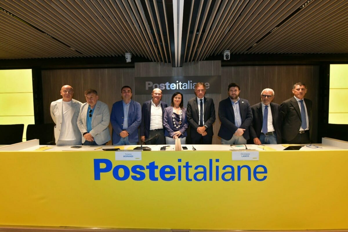 Poste Italiane ricerca candidati consulenti finanziari