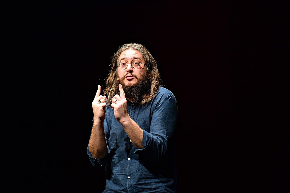Fantastiche Visioni prosegue con Roberto Mercadini il 20 luglio