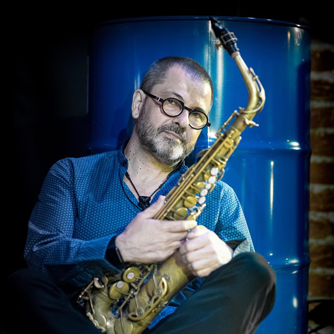 A Jazz & Image, il 30 e 31 luglio, Rosario Giulianic con Brassing