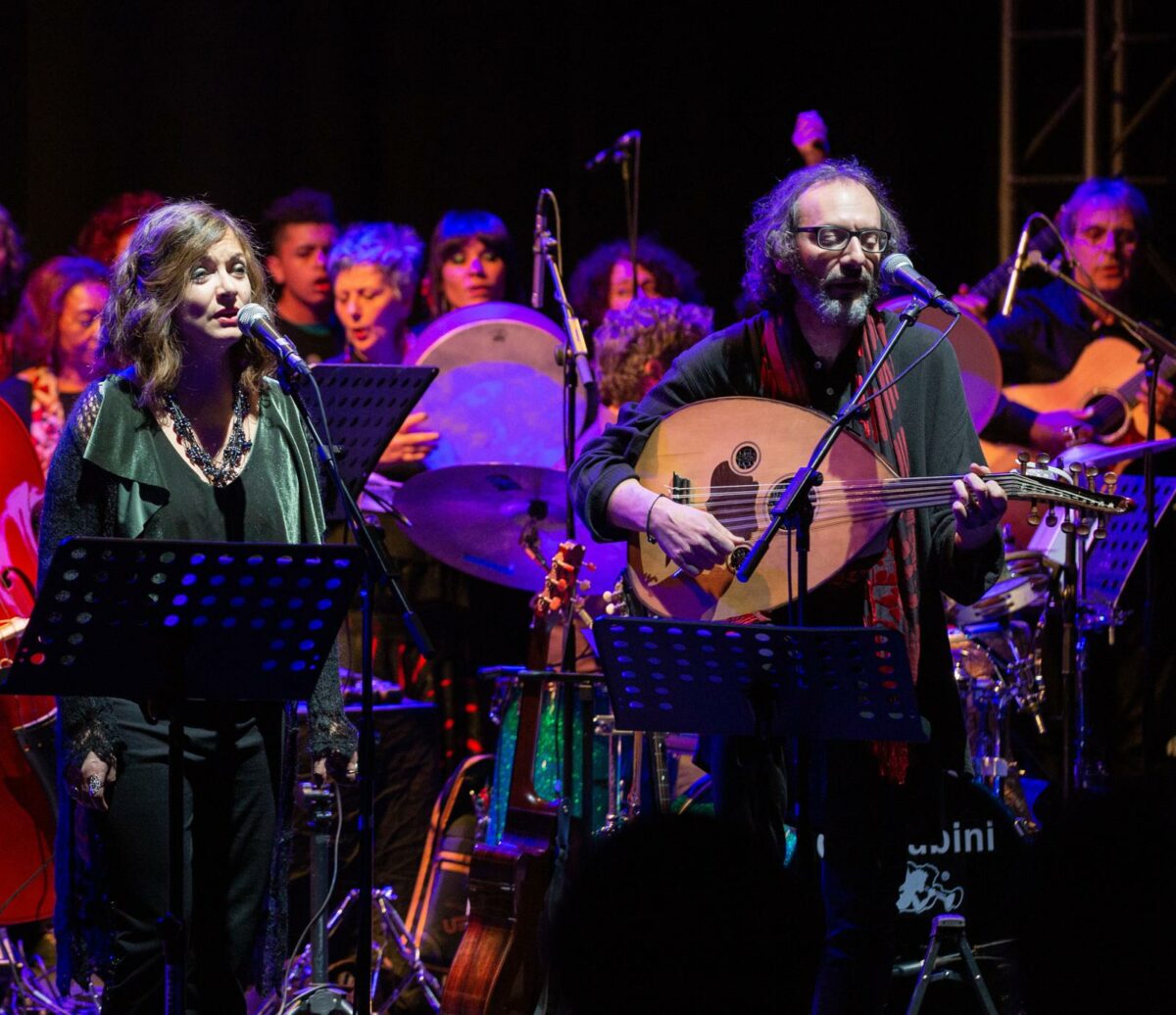 Il Festival Jazz Monte Mario” Massimo Urbani” dal 5 al 7 luglio
