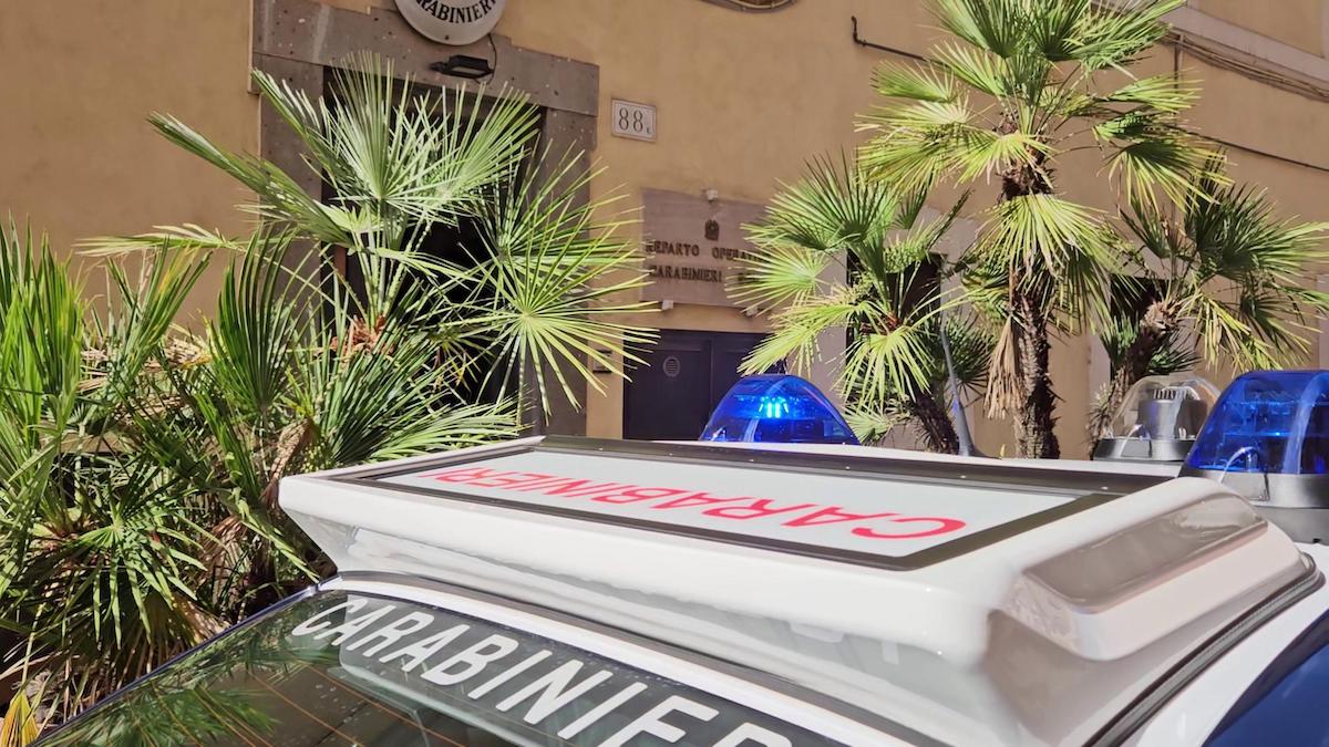 Violenze e torture a pazienti