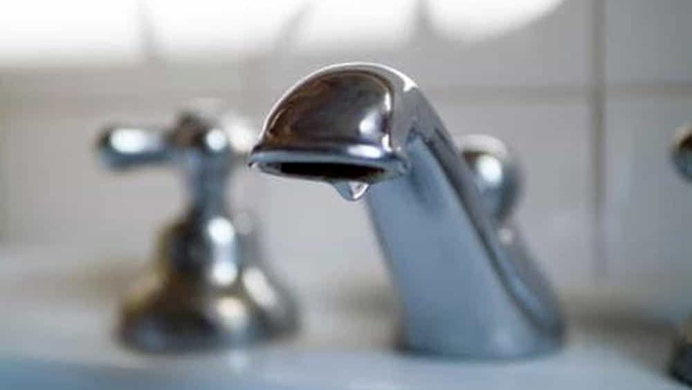 Palazzi senz'acqua a Roma