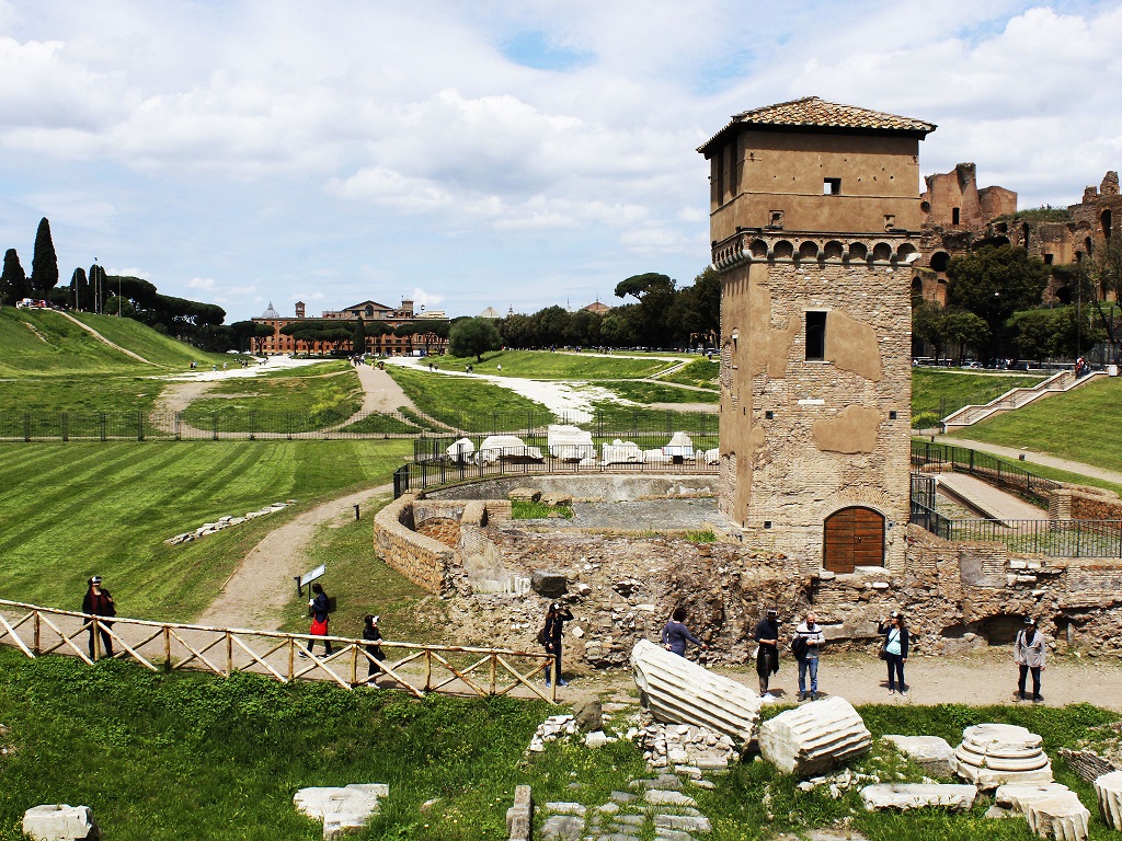 Ingresso gratuito nei Musei di Roma per la prima domenica del mese