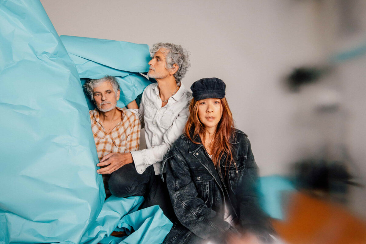 Ostia Antica Festival ospita i Blonde Redhead