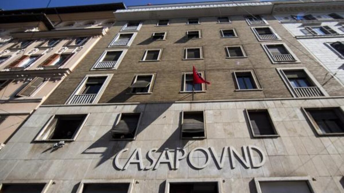 Aggressione a studenti a Roma