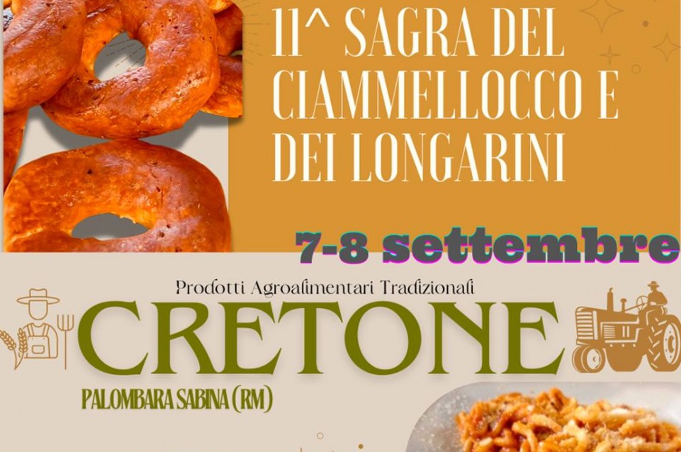 A Cretone borgo divino