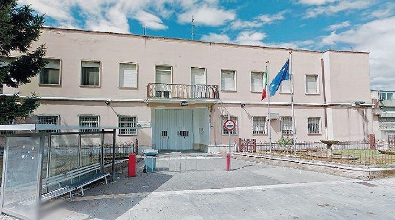 Tentativo di introdurre droga nel carcere di Cassino sventato
