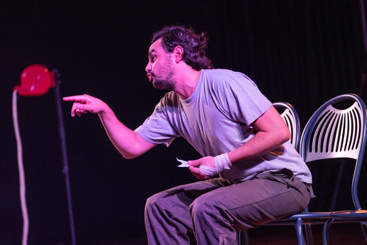 Teatro, danza, musica da camera e classica: è CivitaFestival
