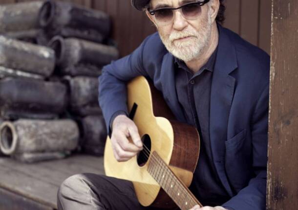 Francesco De Gregori il 2