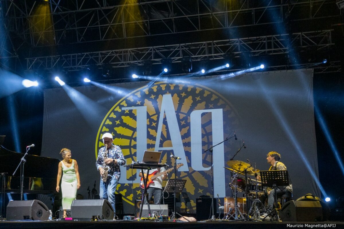 “Il jazz italiano per le terre del sisma” ai nastri di partenza