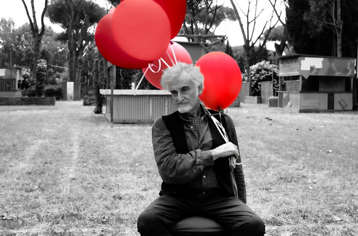 Massimo Venturiello a Sala Umberto dal 19 al 22 settembre con “Chicchignola”
