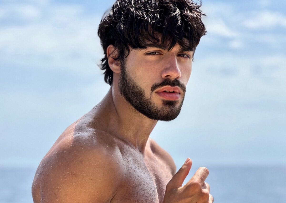“Mister Italia 2024” con tre romani pretendenti al titolo