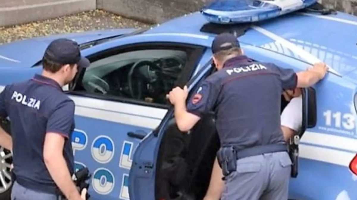 Omicidio a Roma arrestato